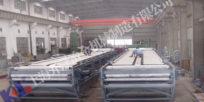 捷如重工機電設備有限公司